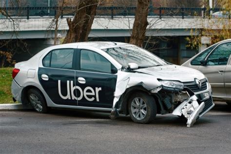 Trusted Oakland Uber Accident Lawyers: A Guide
